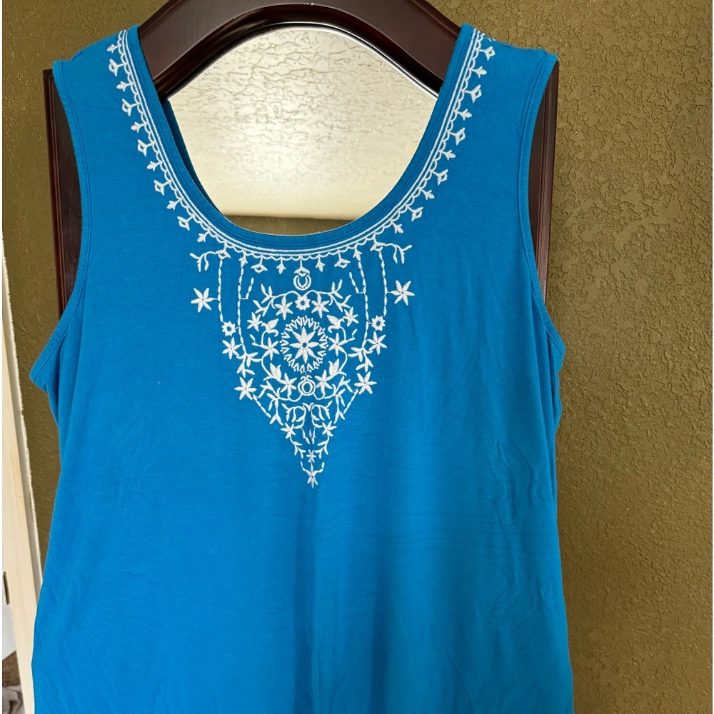 Philosophy long tank